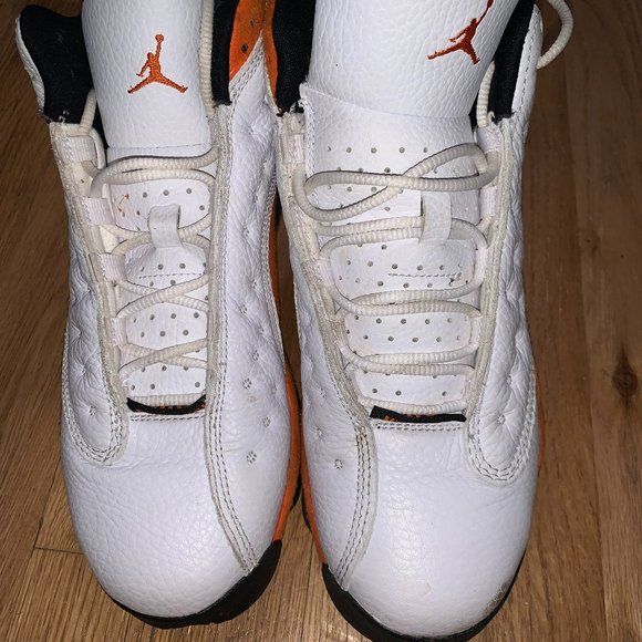 Grade School Retro 13's - Picture 1 of 10